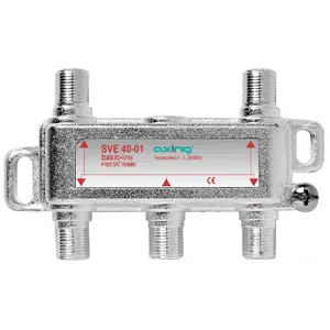 Cable splitter Axing SVE04001