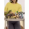 Dinozaurs Schleich Tiranosaurus reks 14525 Photo 3