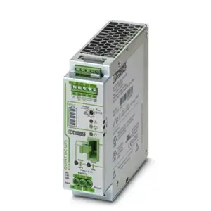 Источник бесперебойного питания Phoenix Contact QUINT-UPS/ 24DC/ 24DC/20