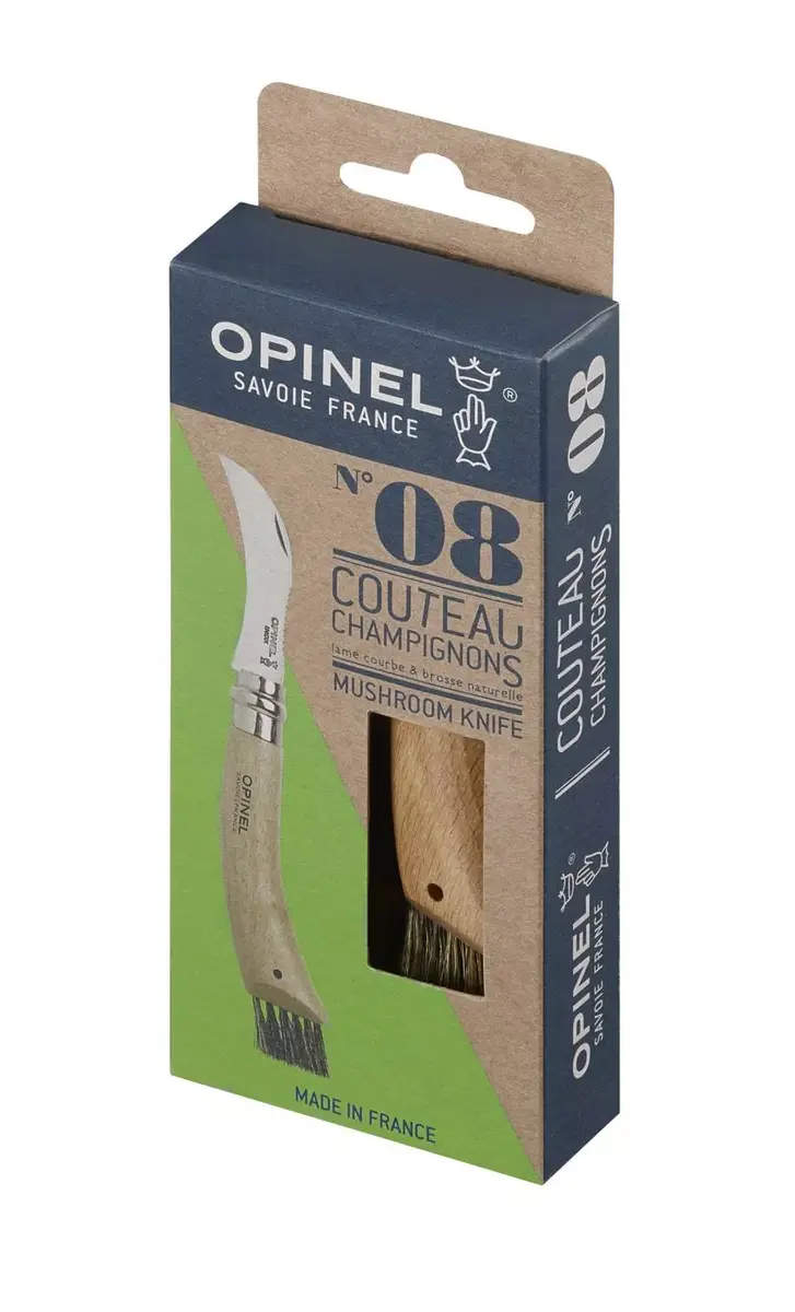 Kabatas nazis Opinel 3123840012525 Photo 2