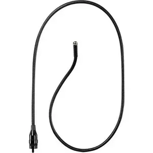 Эндоскопическая камера Voltcraft BS-8.0/1M VGA полугибкая для проверки, кабель 1 м