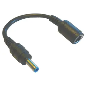 Кабель переходник для питания ноутбука CoreParts MBCONVERTER4.5X3.0 совместимый с HP (MPN H6Y96AA)