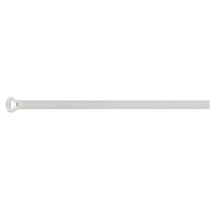 ABB 7TCG009450R0177 Cable Tie Black