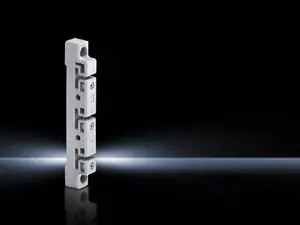 Enclosure Accessory Rittal SV 9600.000 polyamide grey — mounting/cover component