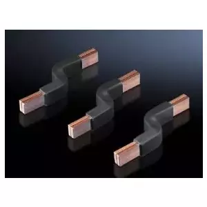 Комплект для шкафа Rittal SV 9342.570 — медные детали, чёрное исполнение
