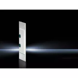 Rack cover Rittal SV 9610.000, grey PVC, pack of 2