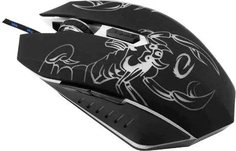 Pele Esperanza MX203 Scorpio USB Type-A
