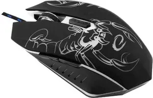 Pele Esperanza MX203 Scorpio USB Type-A