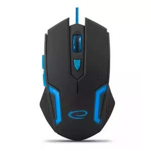 Mouse Esperanza EGM205B USB Type-A Optical Right-hand