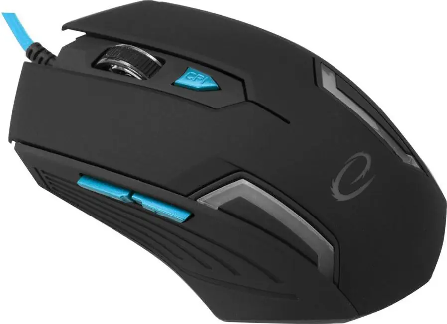 Mouse Esperanza EGM205B Photo 5