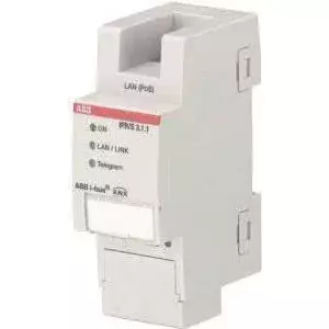 Maršrutētājs ABB IPR/S3.1.1 rūpnieciskais IP maršrutētājs 2CDG110175R0011