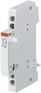 Вспомогательный контакт ABB S2C-H11L для серий S200, S200M, S200P и S200S