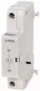 Eaton U-PKZ0 Undervoltage Release, 230V 50Hz
