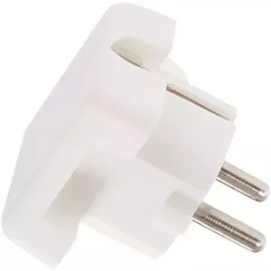 Electrical power plug Type F Bachmann 911.270