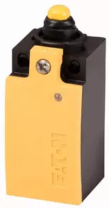 Eaton LSE-11 Electronic Adjustable Limit Switch with Dome Plunger