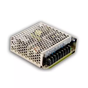Блок питания MEAN WELL RD-50A 54W Металлический