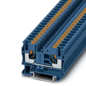 PHOENIX PT 6 BU Caurlaides spaile Zila 3211819