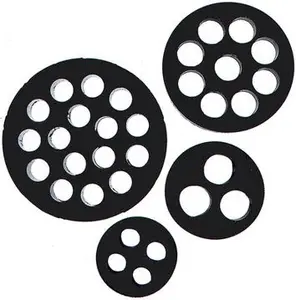 Lapp SKINTOP DIX-M 25370 Sealing Insert for M25 Cable Glands, 3 Holes, 7 mm