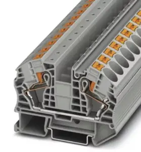 Phoenix Spaiļu bloks PT 16 N Pelēks 3212138