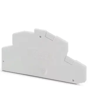 Phoenix Contact D-PTTBS 1.5/S-KNX Крышка клеммного блока 1 шт
