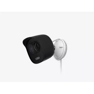 Cover for IMOU outdoor camera FRS10-B, black, compatible with IMOU models