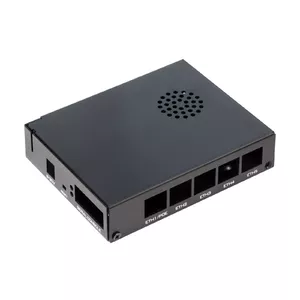 Корпус MikroTik CA150 для сетевого коммутатора