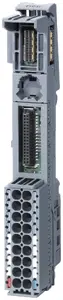 Siemens SIMATIC ET 200SP Bāzes bloks Type A1 BU15-P16+A0+2B/T
