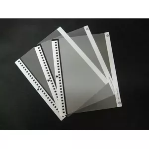 Carrier sheet Ricoh PA03770-0015