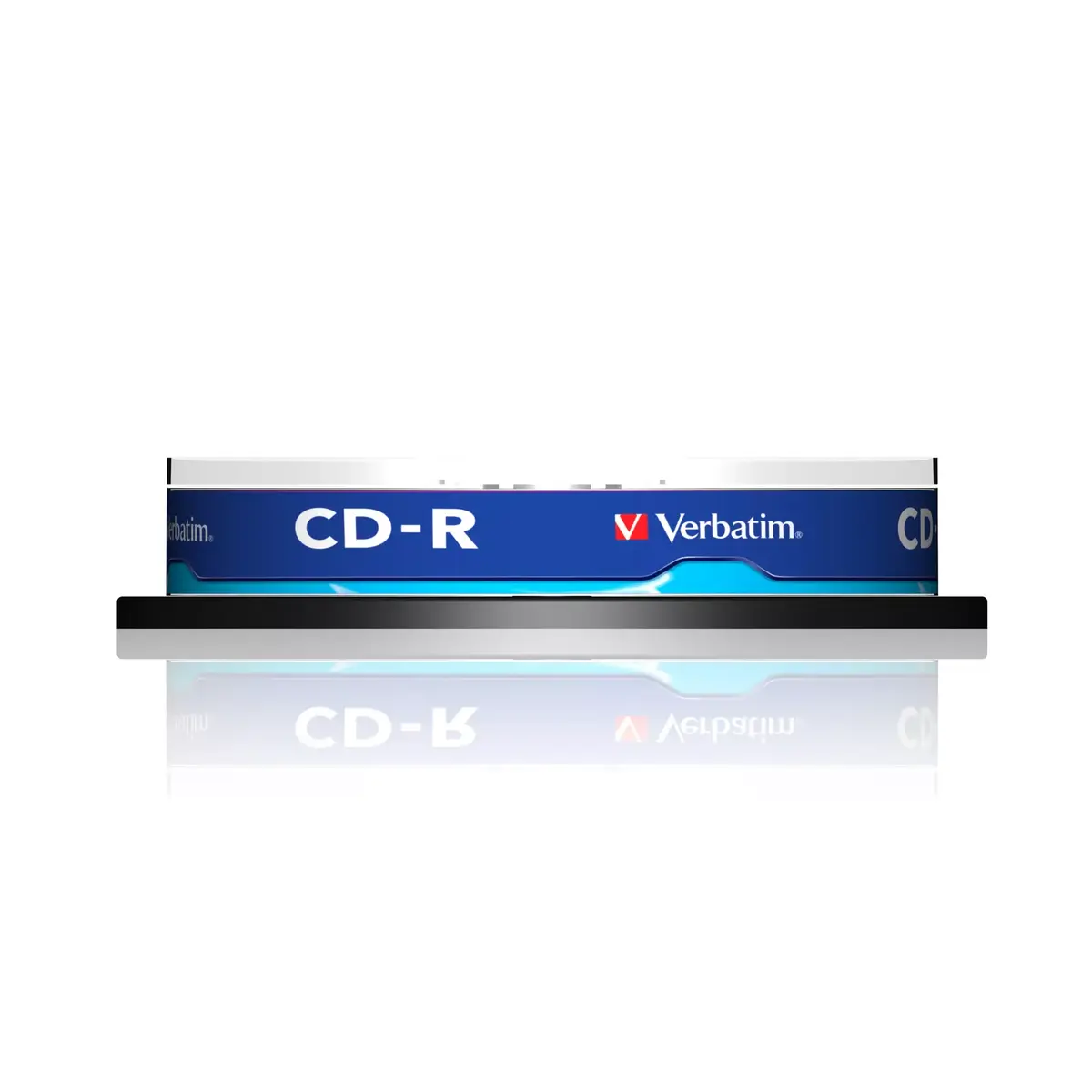 CD-R Verbatim Extra Protection 700 MB 52x Photo 2