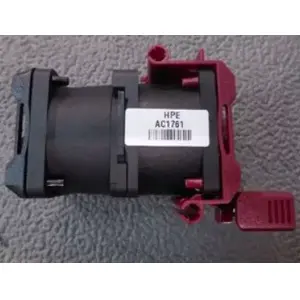 Контроллер вентилятора HPE Standard fan module Photo 1