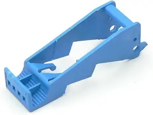 Finder 095.91.3 plastmasas fiksācijas skava 95.83 un 95.85 sērijas ligzdām