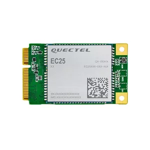 Mobilā tīkla modems ALLNET EC25