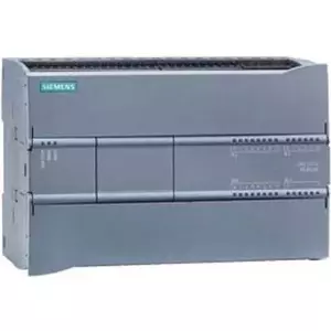 Siemens SIMATIC S7-1200 CPU 1217C PLC Module 6ES7217-1AG40-0XB0 with Profinet and 24V DC