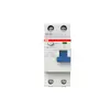 Дифференциальный выключатель ABB F 202A-25/0,03 Photo 2