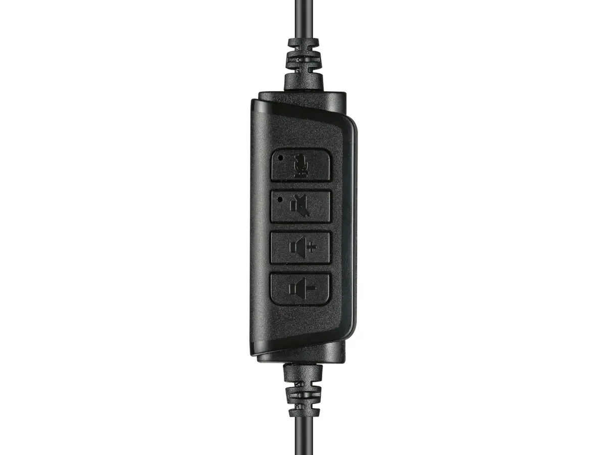 Гарнитура Sandberg USB Chat Headset - Проводная Photo 2