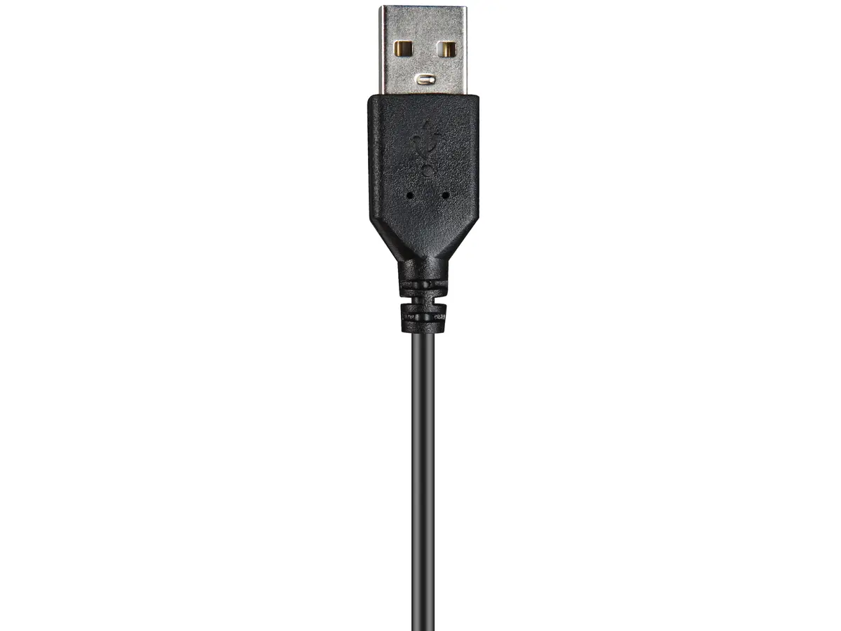 Гарнитура Sandberg USB Chat Headset - Проводная Photo 3
