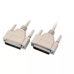 Serial un Parallel vadi