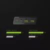 Green Cell PBGC03 20000 мАч повербанк Photo 3