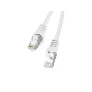 Networking Cable Lanberg PCF6-10CC-3000-W RJ-45 Cat6 30 m White