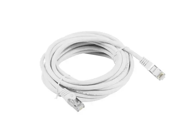 Networking Cable Lanberg PCF6-10CC-3000-W Photo 2