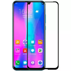 Защитное стекло Evelatus для Huawei P Smart 2019 — полноформатное, антистатическое