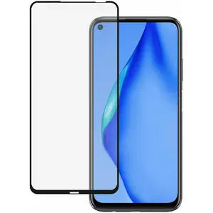 Защитное стекло Evelatus Full Cover для Huawei P40 lite, 2.5D, антистатическое
