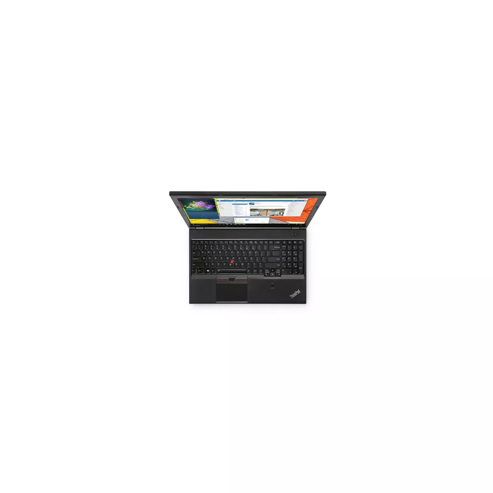 Lenovo 20J8001HPB Photo 7