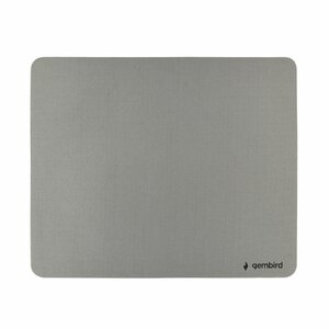 Gembird MP-S-G mouse pad Gaming mouse pad Grey