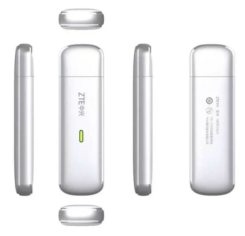 ZTE MF833U1 4G USB modems Photo 6