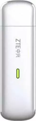 ZTE MF833U1 4G USB modems Photo 2