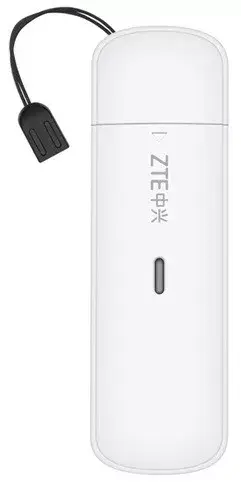 ZTE MF833U1 4G USB modems Photo 4