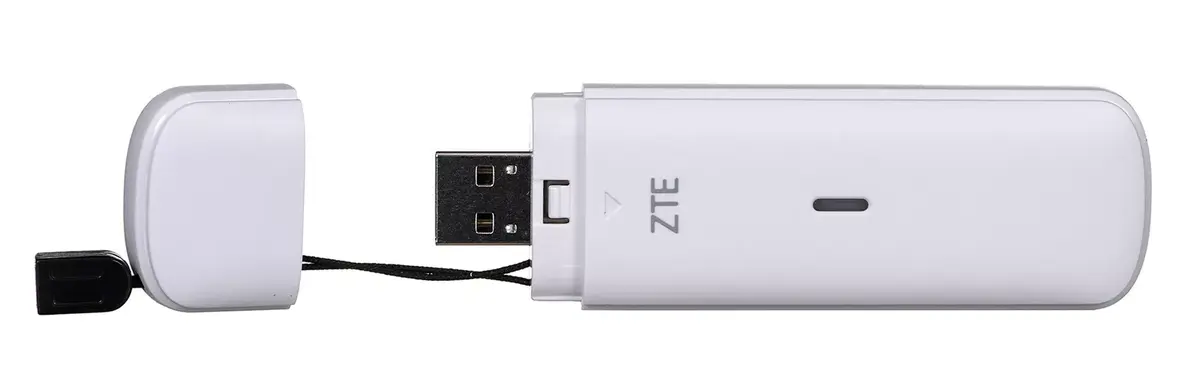 ZTE MF833U1 4G USB modems Photo 8