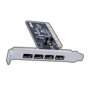 Internal PCI Card Ultron UHP-400