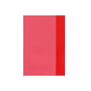 Magazine/book cover Herlitz 05214036 Red